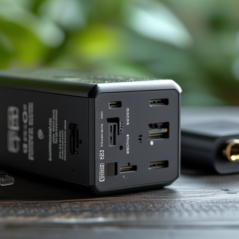 How to Choose the Best PWR Charger for Your Devices?