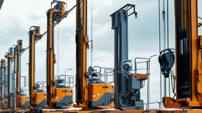 What is a Power Stations Lift and How Does it Work?