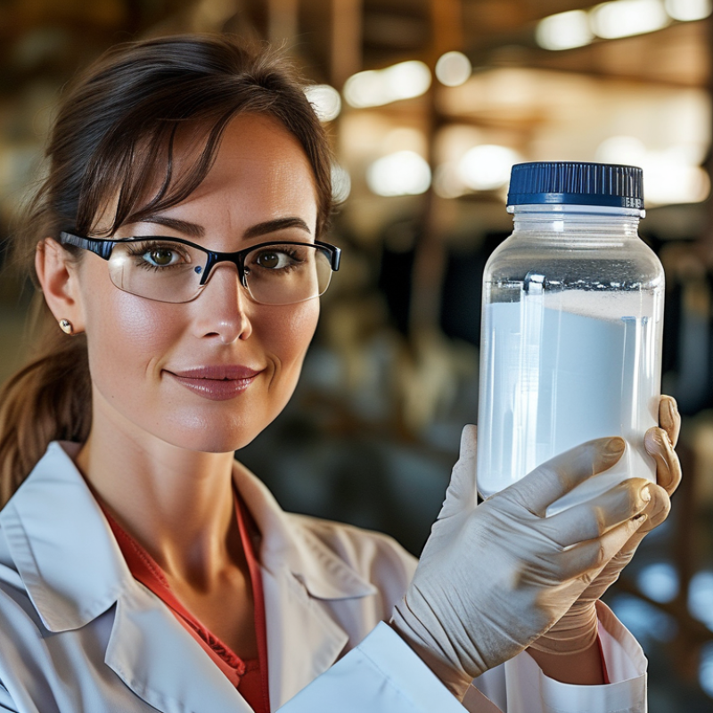 2026 How to Source High Purity Taurine Powder Globally?