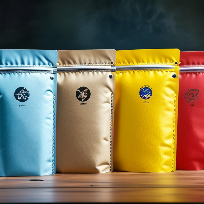 What is the Best Anti Static Bag for Your Electronics Needs?