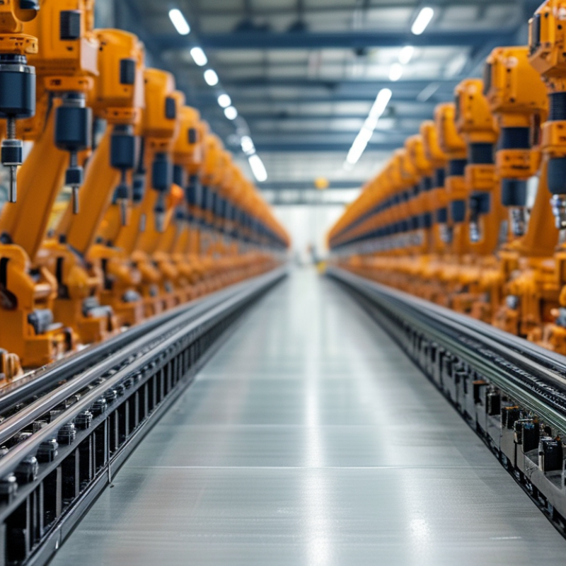 Top 10 Benefits of Using Linear Motors in Industry?