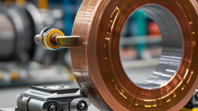 High Energy Magnets for Global Buyers What You Need to Know?