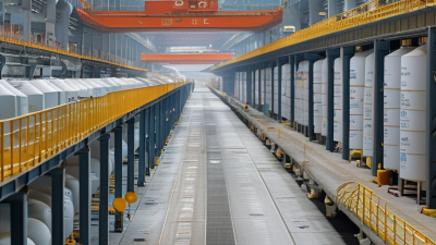 Top Sources for Pure Alumina in China for Global Buyers?