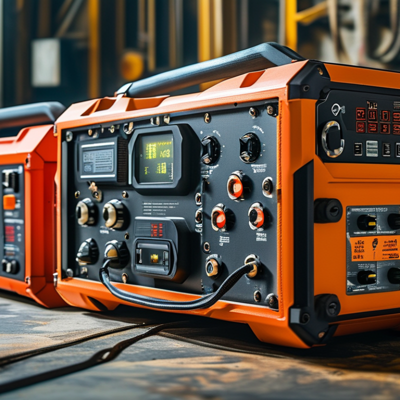 Top 10 Explosion Proof Inverters You Should Consider Now?