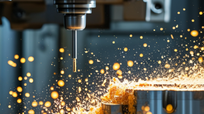 2026 Best CNC Turning Services for Global Buyers?