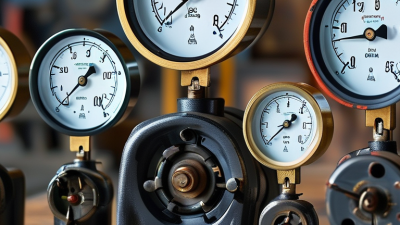 What Are the Best Air Compressor Gauges for Accurate Readings?