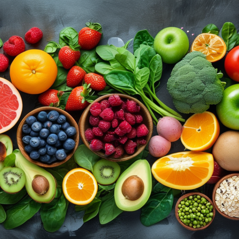Top 10 Healthy Eating Tips for Long Term Wellness You Need Now