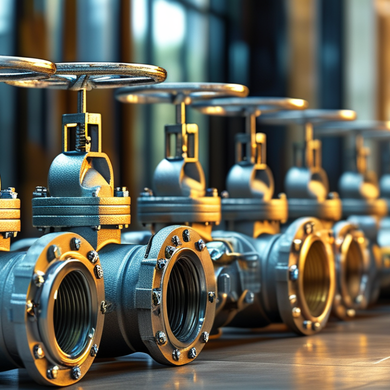 Why Choose the Right Elevator Valve for Your Project?