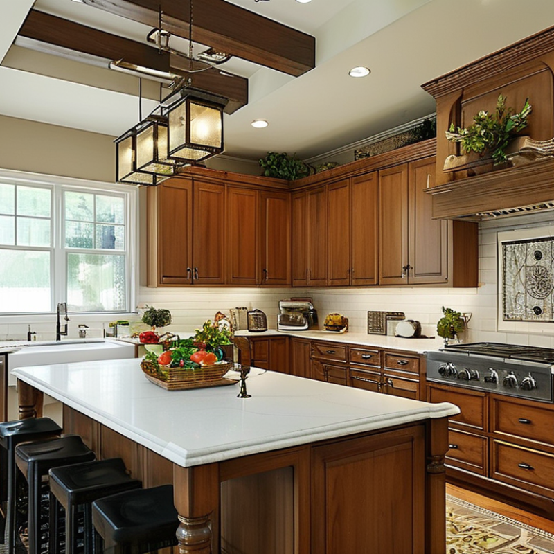 Top 10 Professional Cabinet Hardware Options for Your Home?
