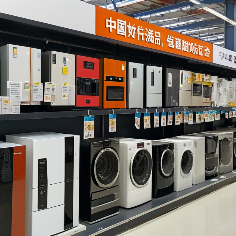 Best Electrical Products from China for Global Buyers?