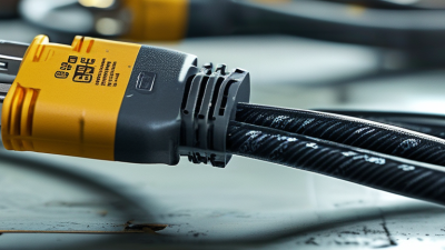 Top Benefits of Using Shielded Cable in Your Projects?