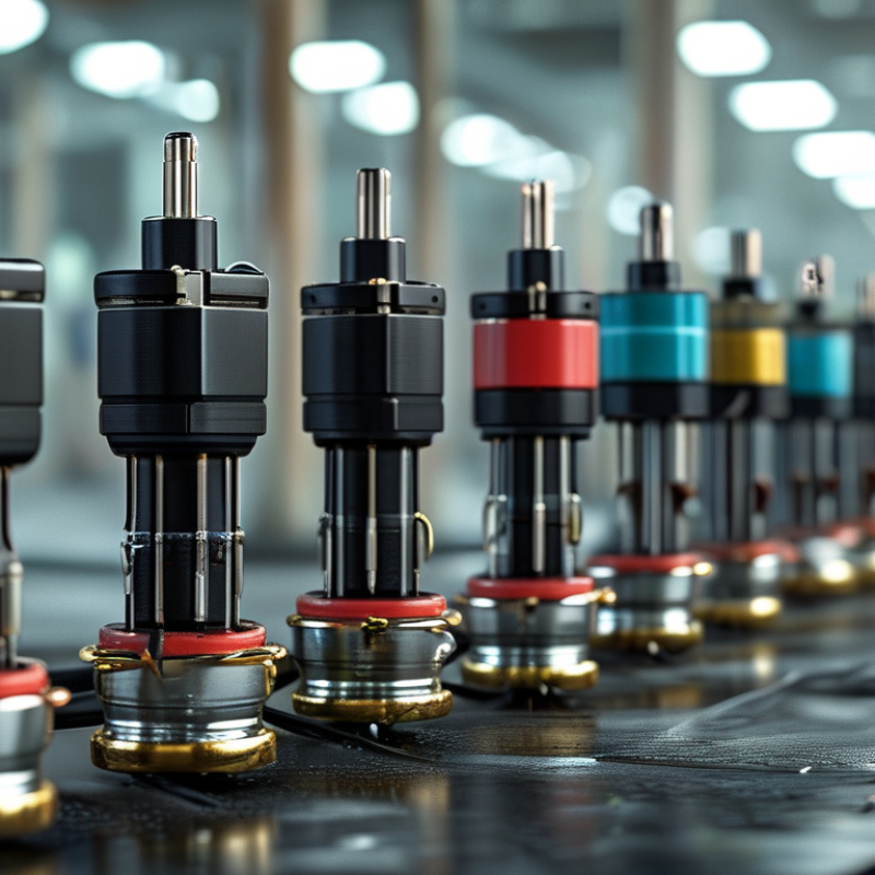 2026 How to Solve Common Problems with EV Connectors?