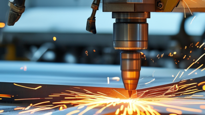 2026 Best Sheet Metal Fabrication Machines for Global Buyers?
