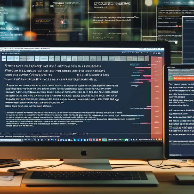 What is Software Development and Why Does It Matter?