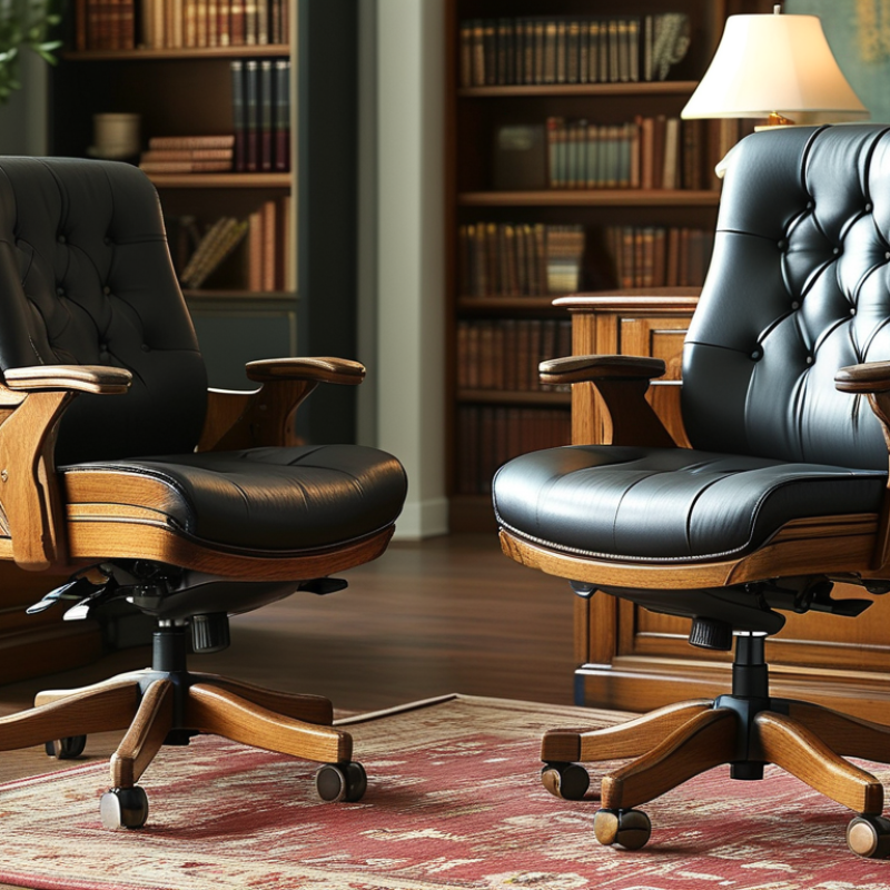 What is the Best Type of Executive Chairs for Your Office?