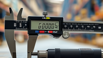 2026 Top Digital Gauges for Global Buyers Must Know?