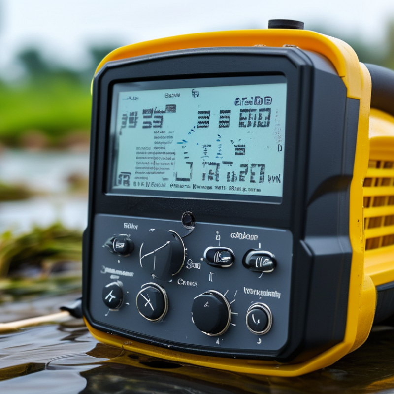 Top Digital Conductivity Meters for Best Performance in China?