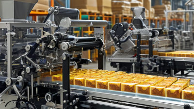 How to Choose the Right Wrapping Machine for Your Business?
