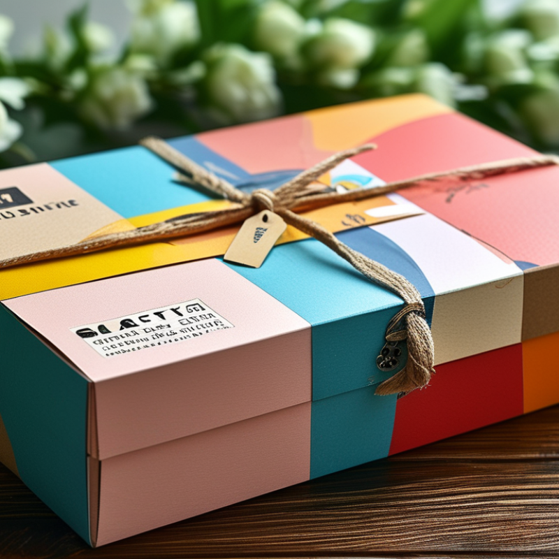 Best Personalized Boxes for Your Unique Packaging Needs?