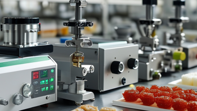 Top 10 Food Inspection Equipment in China for Global Buyers?