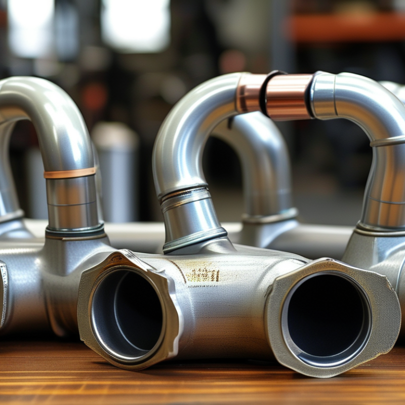 Top Catted Downpipe Options for Global Buyers in 2026?