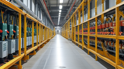Best Busduct Powerduct Solutions for Global Buyers?