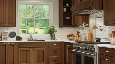 Best Home Cabinets for Every Budget and Style Options?