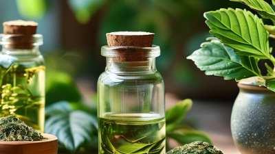 The Best Botanical Extract Ingredients for Global Buyers in 2026?