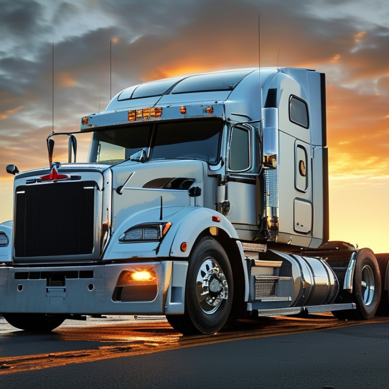 2026 How to Prevent Brake Failure in Heavy Trucks Guide?