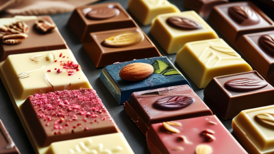 Best Chocolate Bar Packaging Machine for Global Buyers?