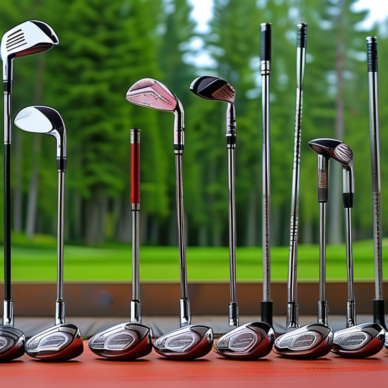 How to Choose the Best Golf Driver for Your Game?