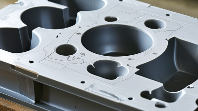 Top 10 Tips for Effective Plastic Mold Design Techniques?