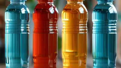 2026 Best Plastic Bottles with Caps for Global Buyers?