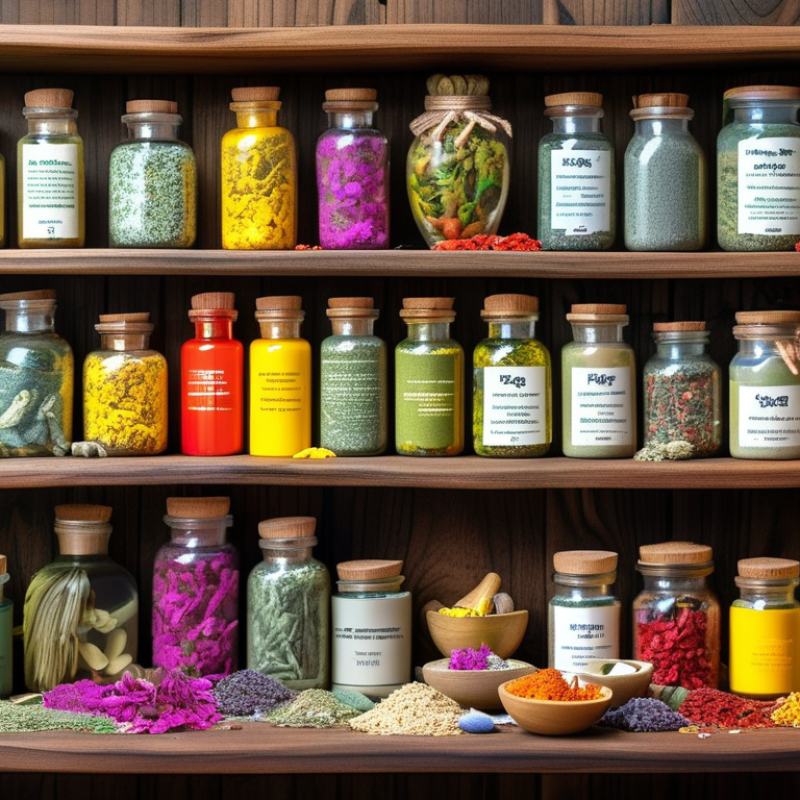 2026 Top Herbal Products for Global Buyers to Consider?