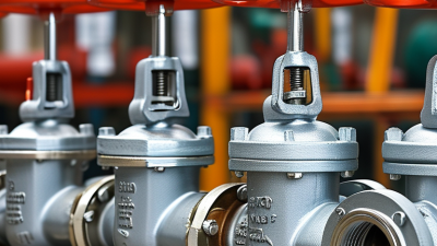 How to Choose the Right Pressure Relief Valve for Your Needs?
