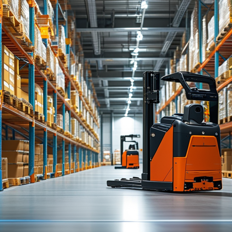 How to Choose the Best 4-Way Shuttle Storage Solution?