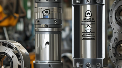 Custom Hydraulic Cylinders Buying Guide for Global Manufacturers?