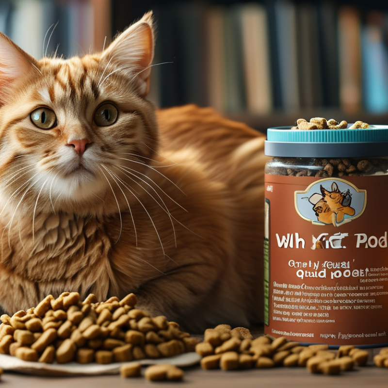 Why is Quality Cat Food Essential for Your Pet's Health?