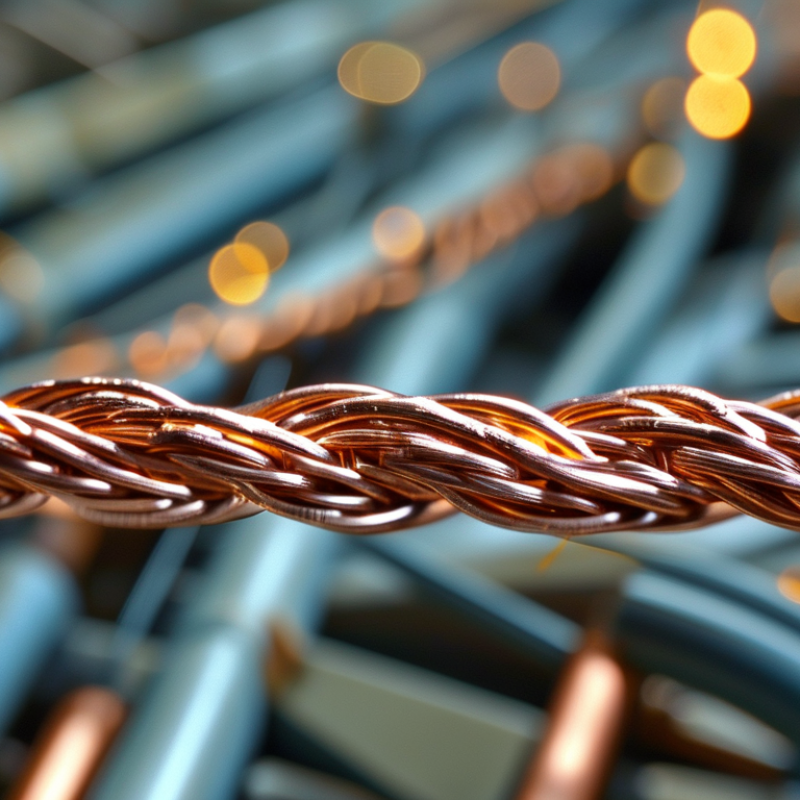 2026 Top Guide to Braided Copper Busbar for Global Buyers?
