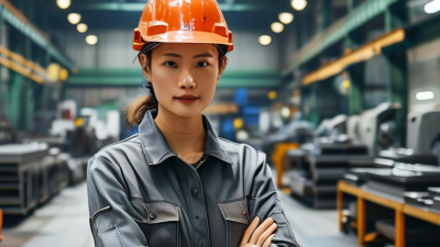 2026 Top Metal Workshop Trends for Global Buyers?