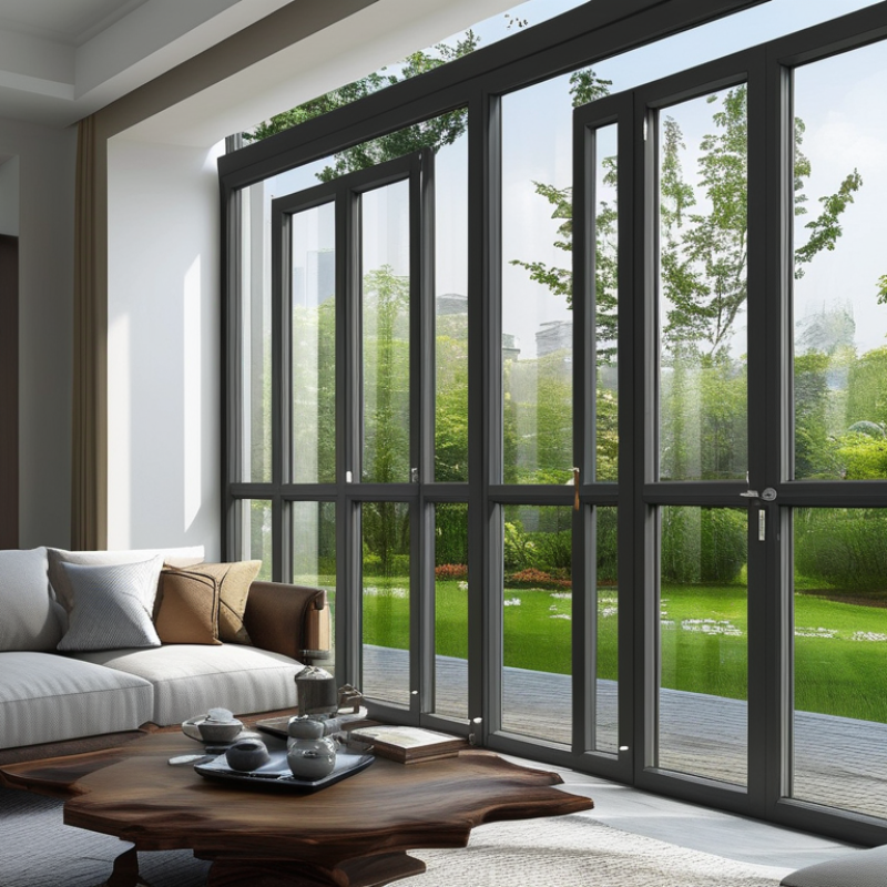 China Top Window and Door Replacement Solutions for Global Buyers?