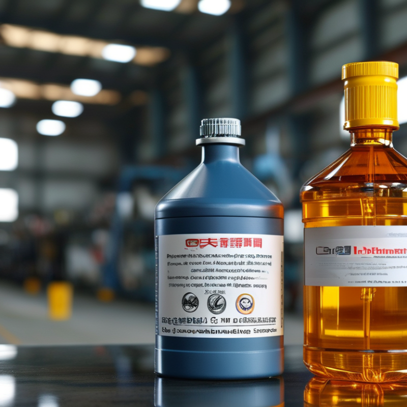 Top Lube Oil Suppliers in China for Global Buyers?