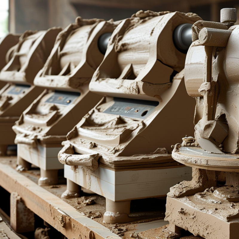 Top 10 Clay Bricks Machines Every Buyer Should Know?