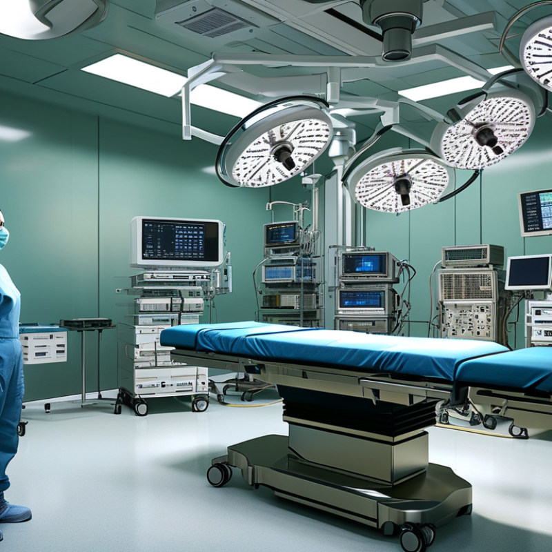 2026 How to Use UV Light Sterilization in Operating Rooms?