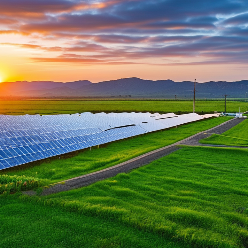 What is Solar Pump Inverter Market Growth Opportunities?