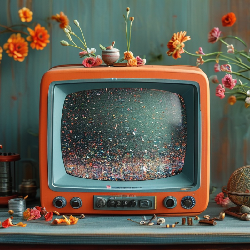 Essential CRT TV Parts for 2026 What Do Buyers Need to Know?