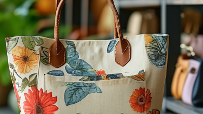 Top 10 Canvas Tote Bags For Every Occasion This Year?