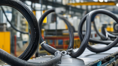 Top 10 Benefits of Using Plastic Drag Chains for Your Business?