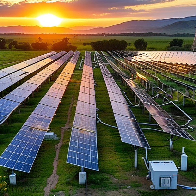 How to Choose the Best Solar Charge Controller for Your Needs?