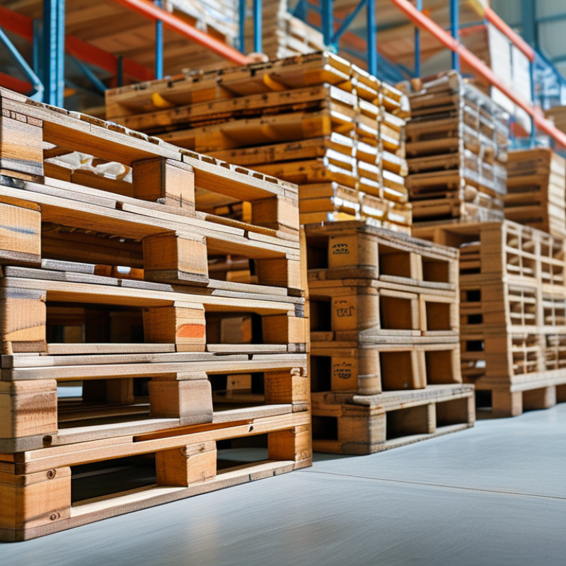 What is the Best Plastic Pallet Material for My Business?